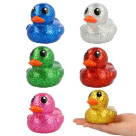 Glittrig Badanka 10 cm