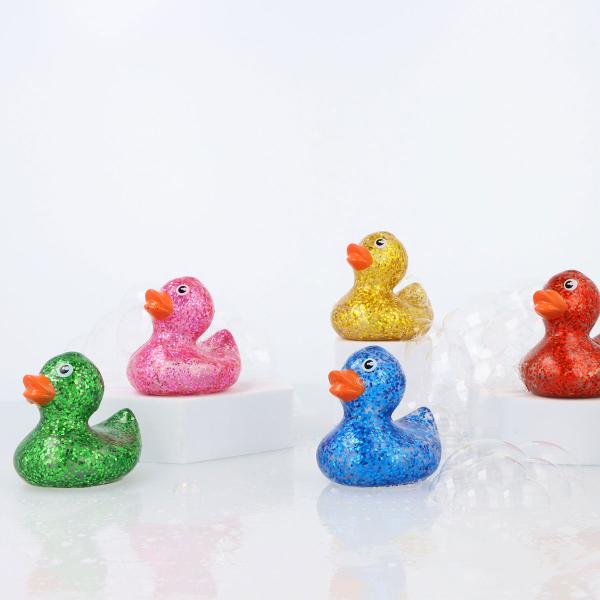 Glittrig Badanka 6 cm
