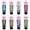 PaintGlow Ansikts- och Kroppsglitter Chunky Glitter Gel Guld