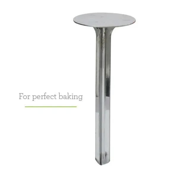 Värmespridare för Bakning