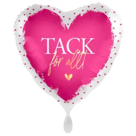 Tack F&ouml;r Allt Ballong