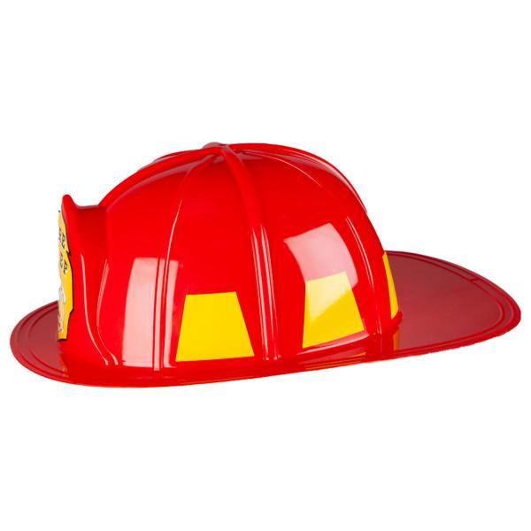 Brandmanshjälm Fire Chief