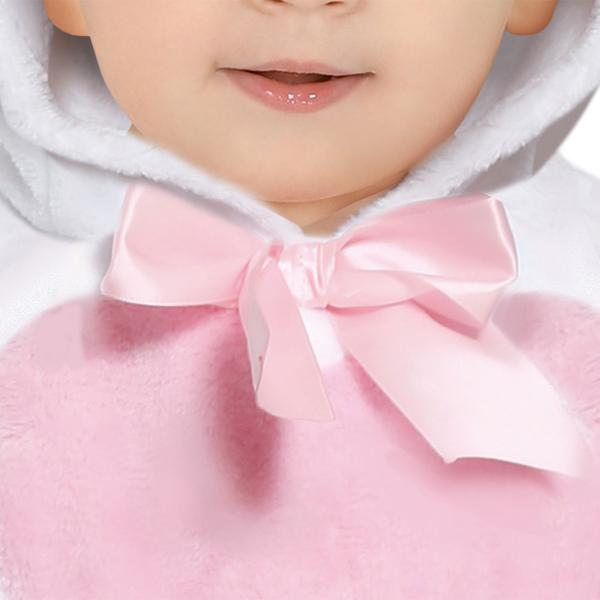 Kattunge Maskeraddräkt Baby