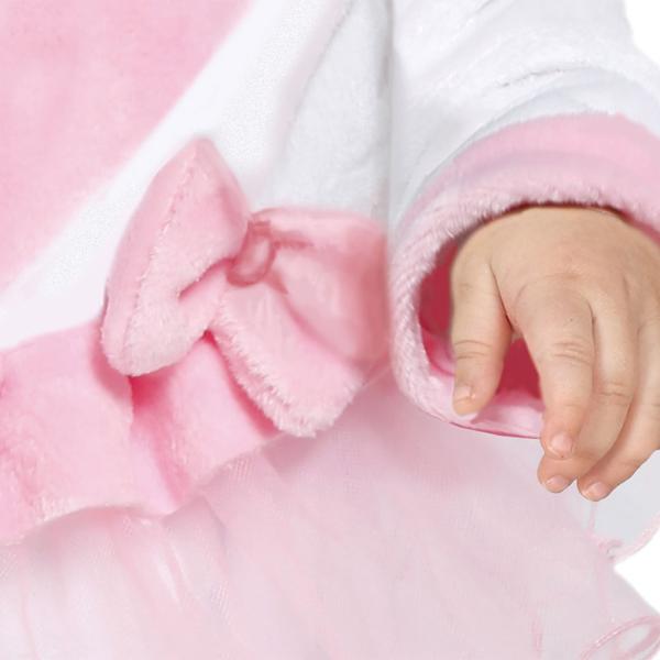 Kattunge Maskeraddräkt Baby
