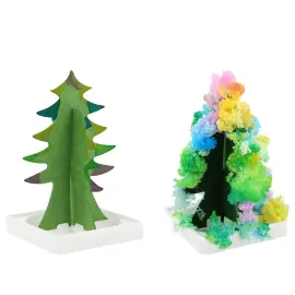 Magiskt V&auml;xande Regnb&aring;gstr&auml;d 10 cm