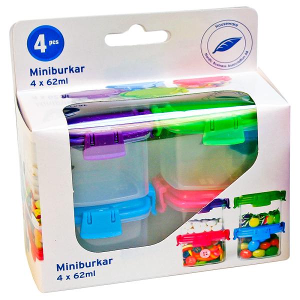 Burkar Mini