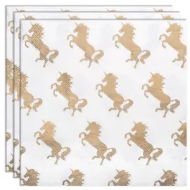 Servetter Unicorns