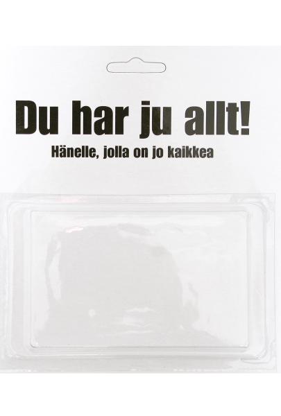 Den Perfekta Presenten