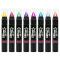 PaintGlow Holografisk Glitter Sminkpenna Guld