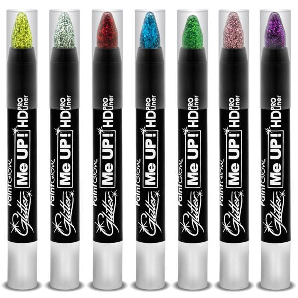 PaintGlow Glitter Sminkpenna