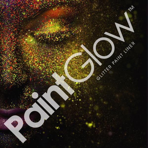 PaintGlow Glitter Sminkpenna
