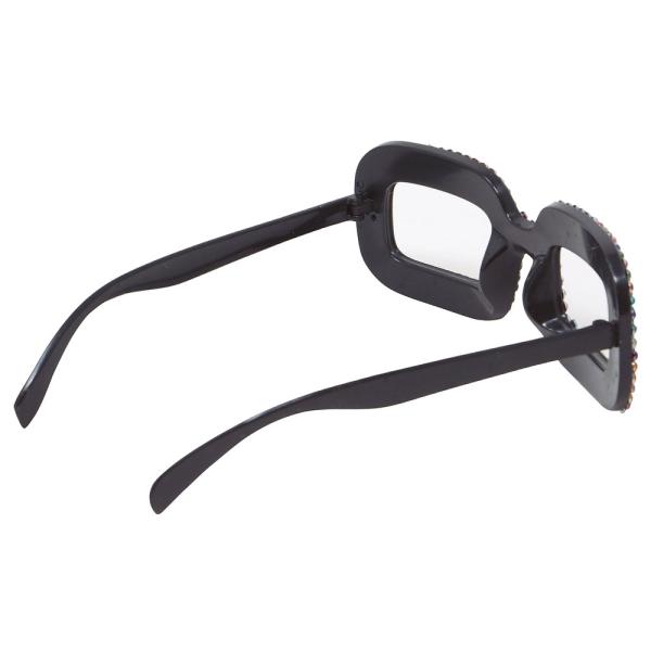 Pop Glasögon Flerfärgat