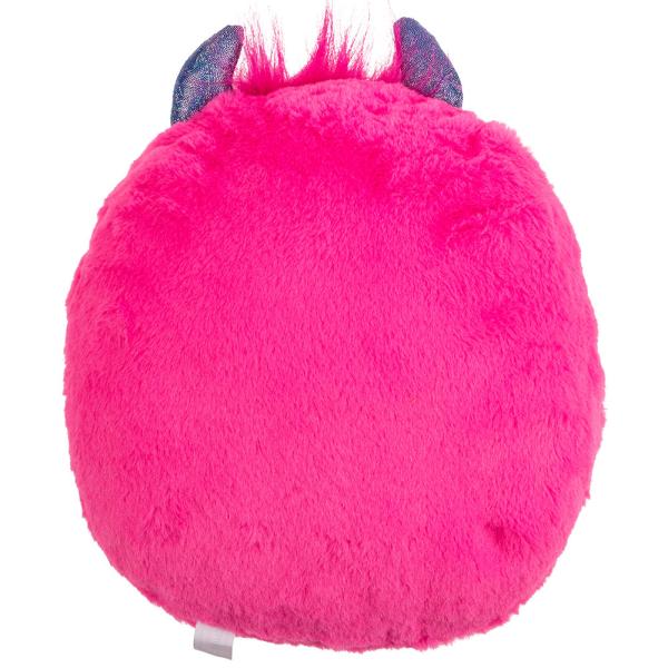Zippy Friends Gosedjur Kudde Rosa