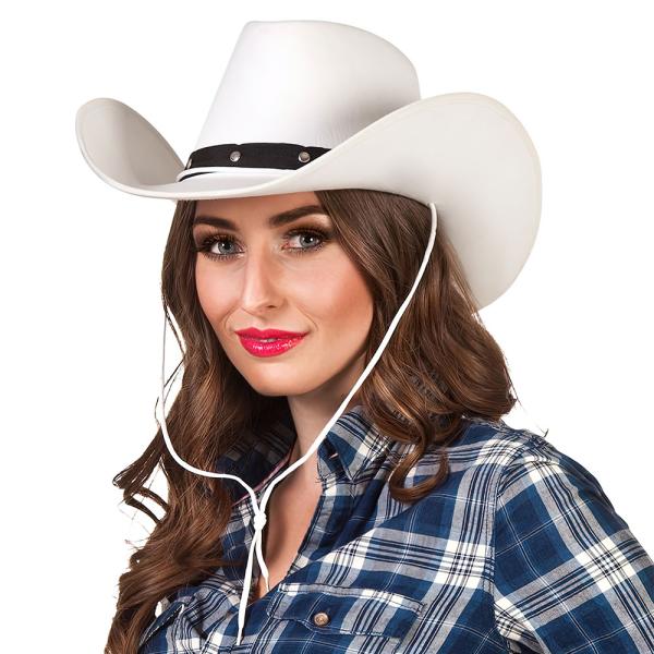 Cowboyhatt