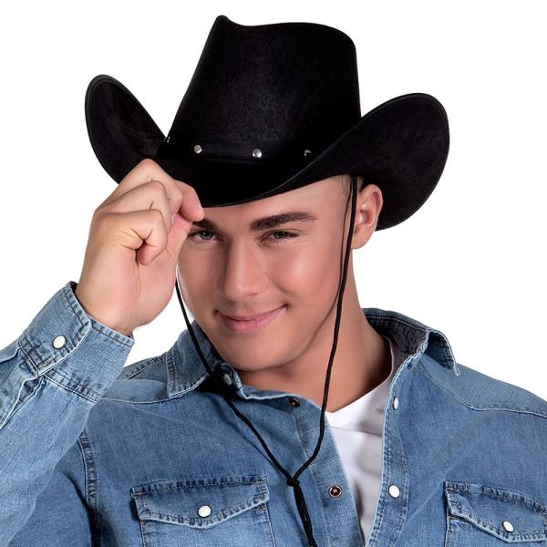 Cowboyhatt