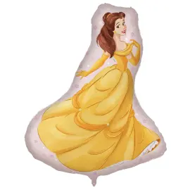 Disney Belle Folieballong 97 cm