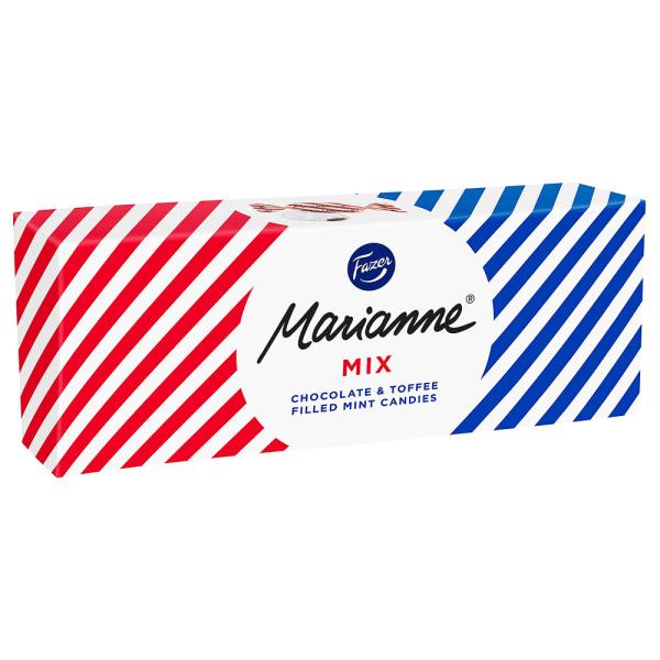 Fazer Marianne Mix