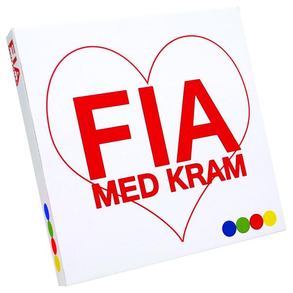 Fia Med Knuff Spel