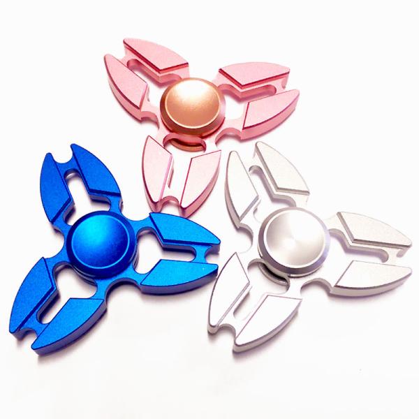 Fidget Spinner Shuriken