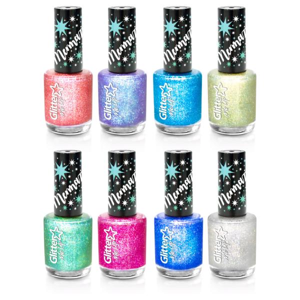 PaintGlow Mermazing Nagellack