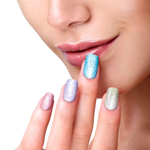 PaintGlow Mermazing Nagellack