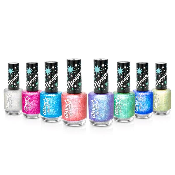 PaintGlow Mermazing Nagellack
