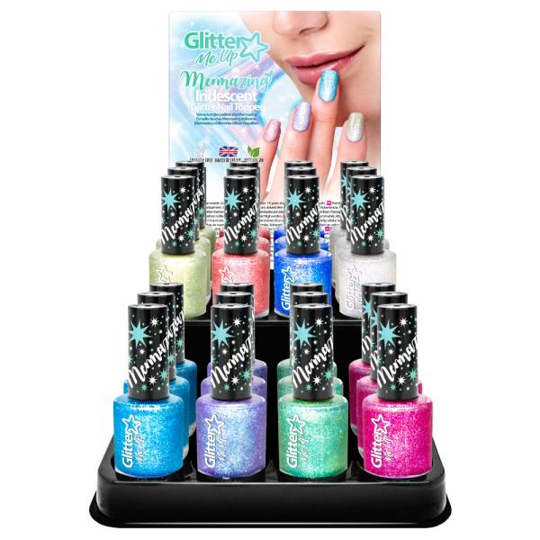 PaintGlow Mermazing Nagellack
