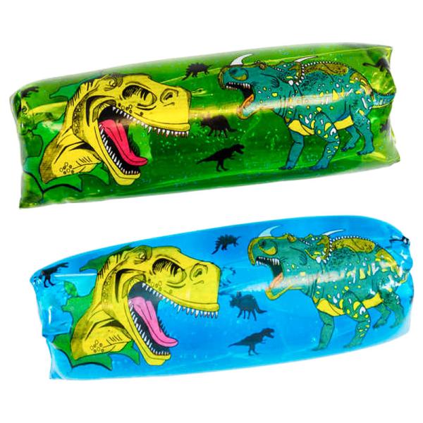 Vattenorm Dinosaurie Leksak