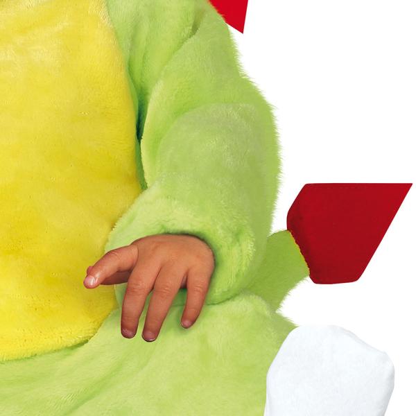 Baby Drake Maskeraddräkt Grön