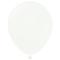 Latexballonger Vit 30 cm
