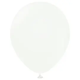 Latexballonger Vit 30 cm