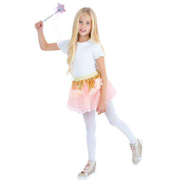 Prinsessa Tyllkjol med Trollspö