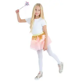 Prinsessa Tyllkjol med Trollspö