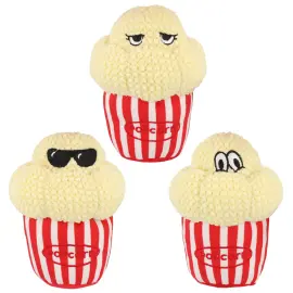 Gosedjur Popcorn 15 cm