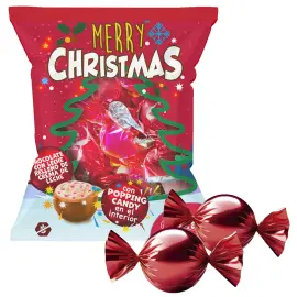 Chokladpraliner Jul