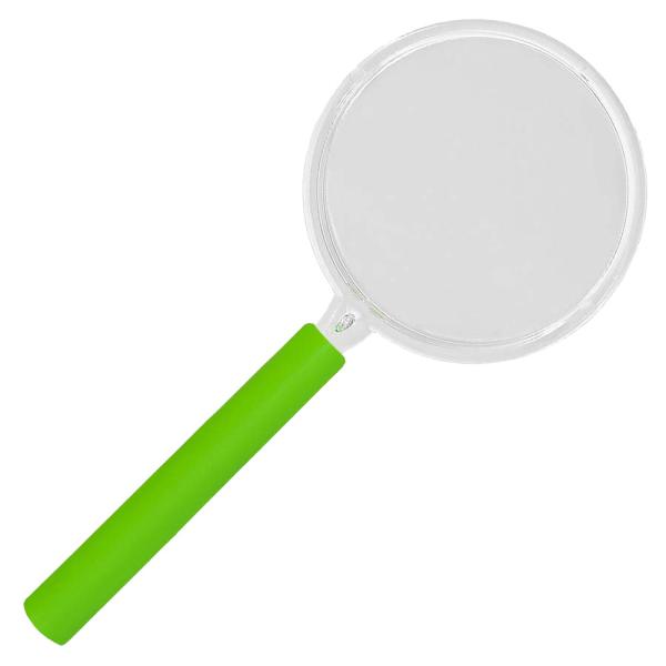 Små Förstoringsglas Set