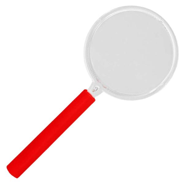 Små Förstoringsglas Set