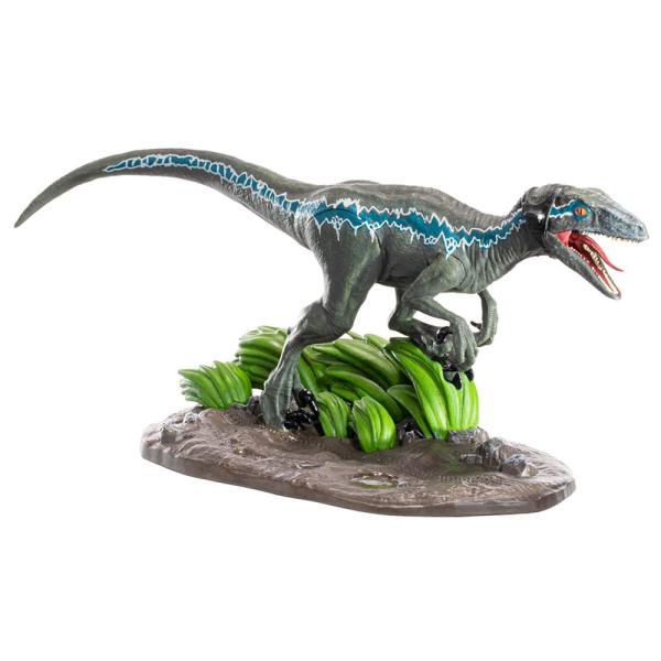 Jurassic World Blue the Velociraptor Figur