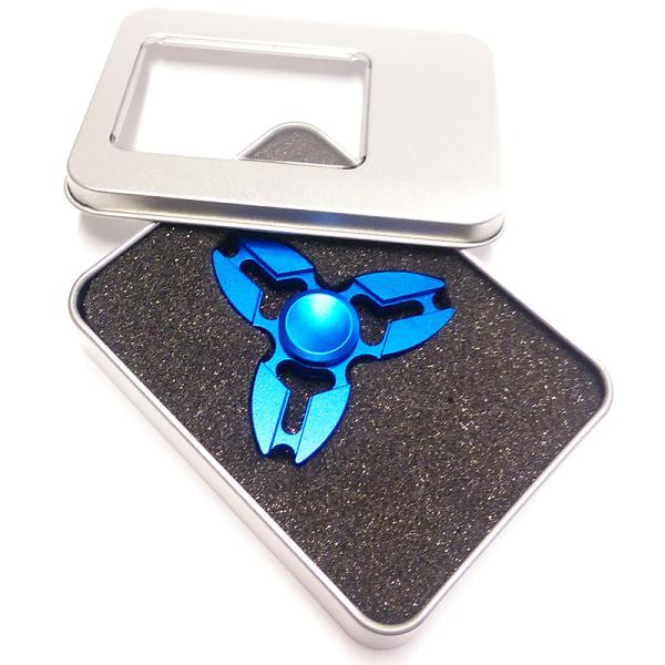 Fidget Spinner Shuriken