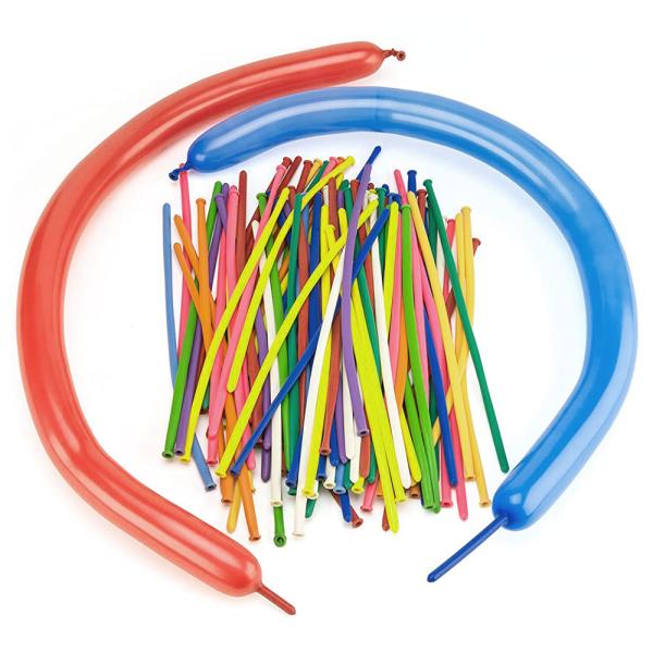 Figurballonger Storpack