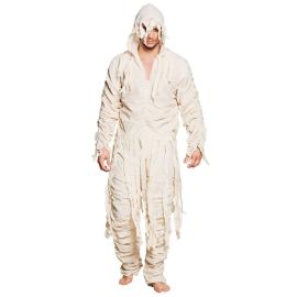 Maskeraddr&auml;kt Mumie