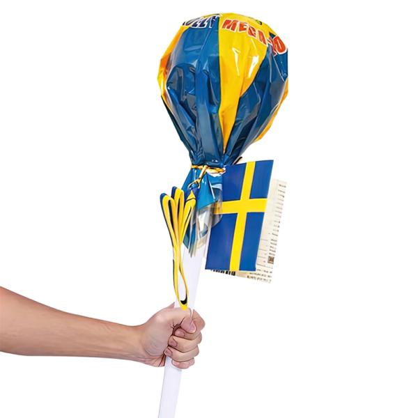 Jumbo Godisklubba Sverige
