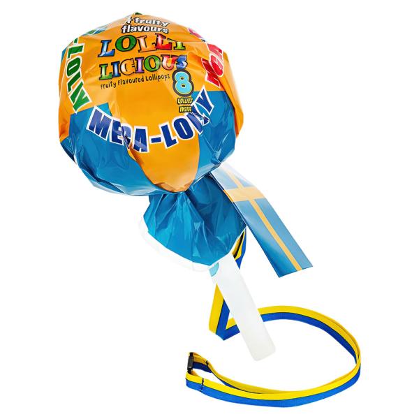 Jumbo Godisklubba Sverige