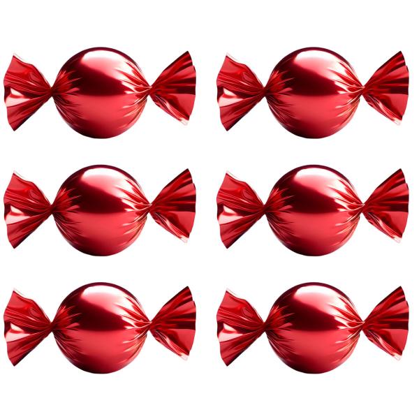 Chokladpraliner Jul