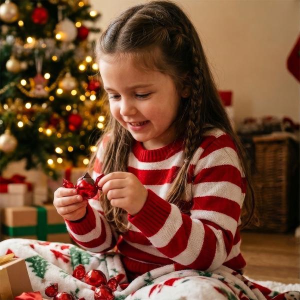 Chokladpraliner Jul