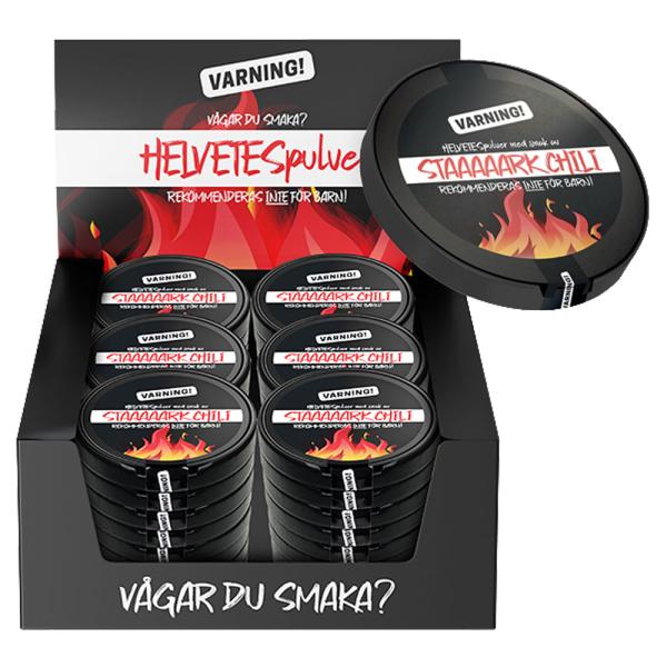 HELVETESpulver