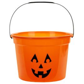 Halloweenpumpa Godishink Orange