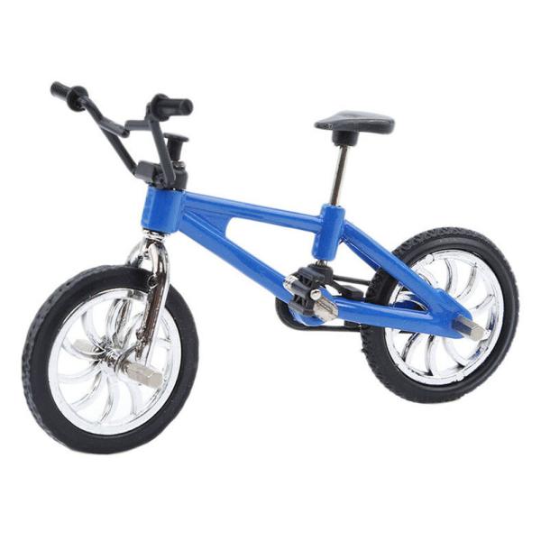 Fingercykel BMX