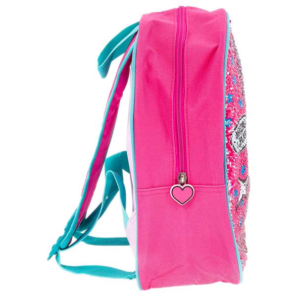 Paljetterad Lol Surprise Ryggsäck