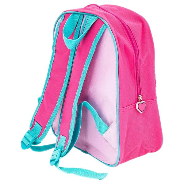 Paljetterad Lol Surprise Ryggsäck